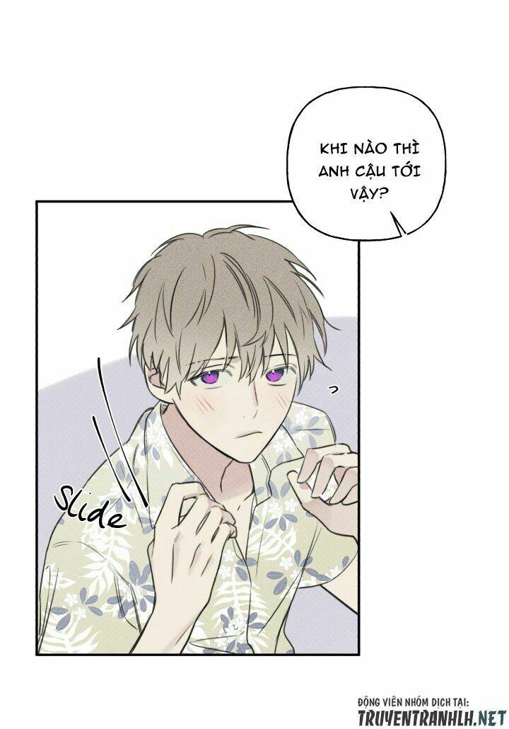 Angel Buddy: Chapter 17