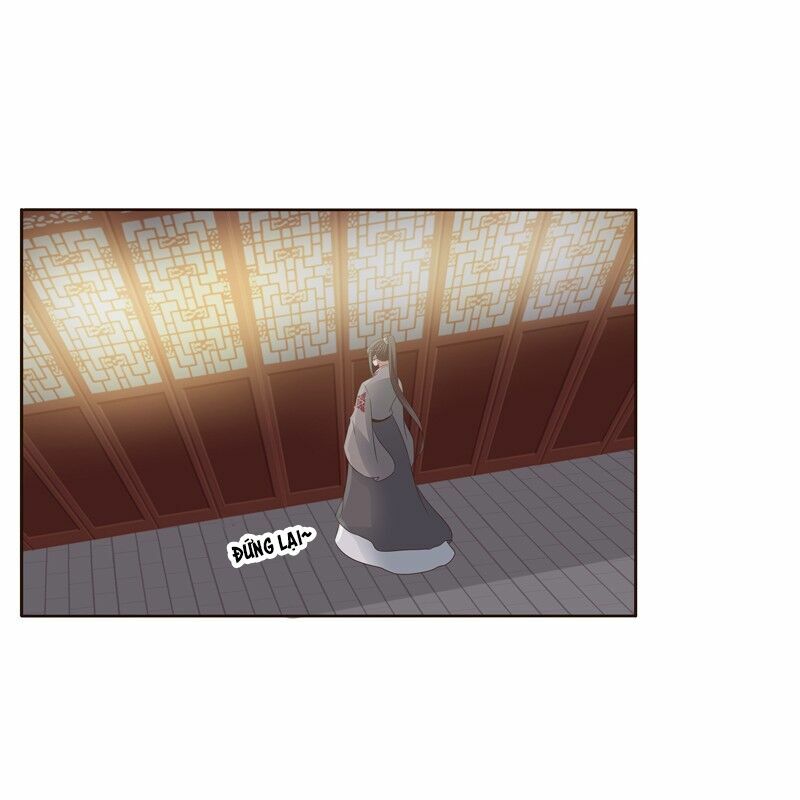 Thông Linh Phi: Chapter 214