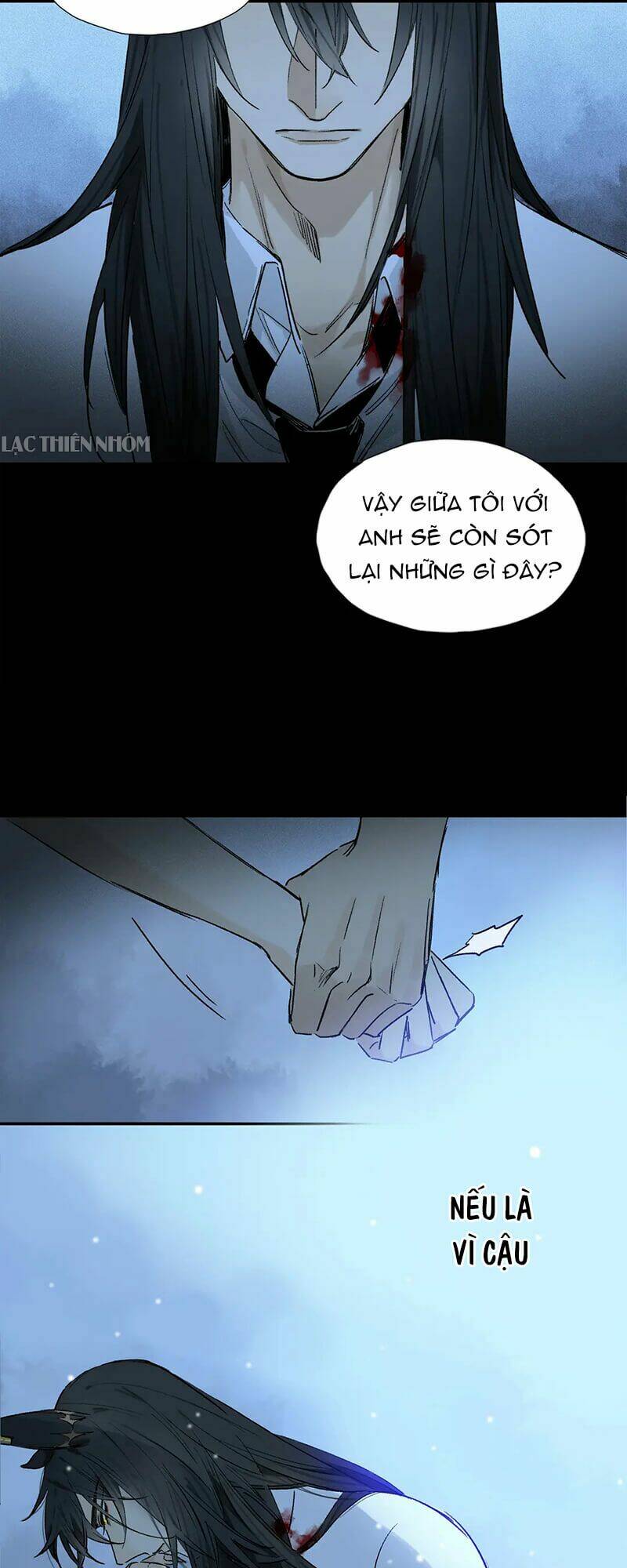 Vợ Yêu Của Ác Ma: Chapter 56