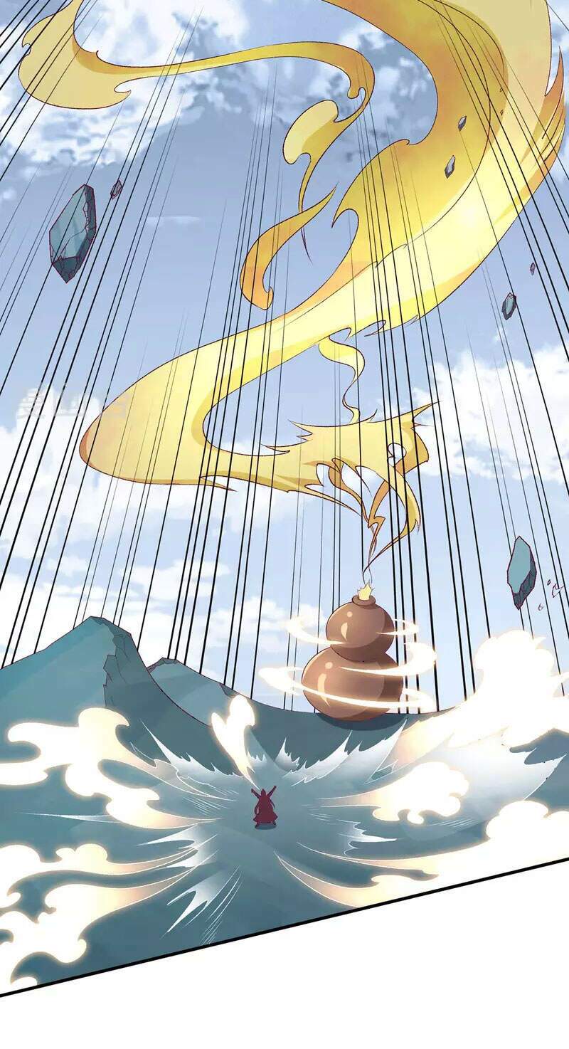 Tiên Vương Trùng Sinh: Chapter 258