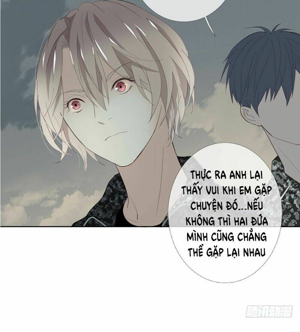 Thiếu Niên Rắc Rối: Chapter 18