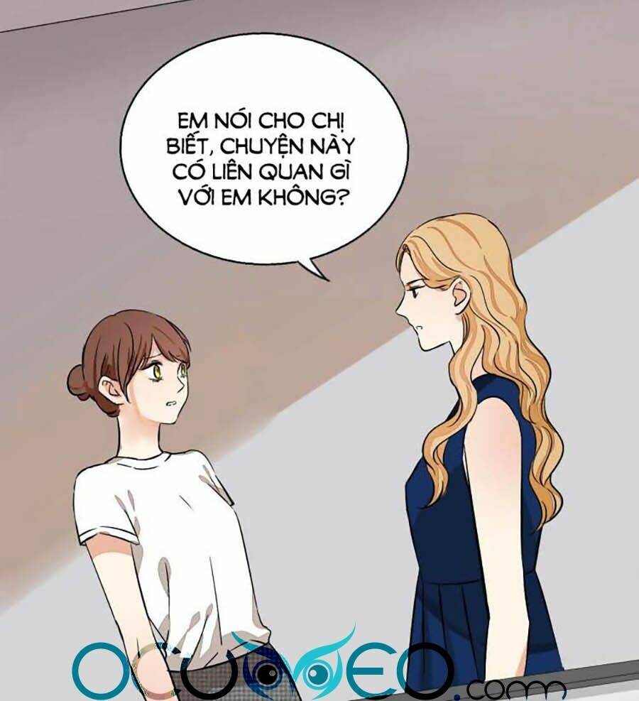 Mùi Hương Lãng Mạn: Chapter 76