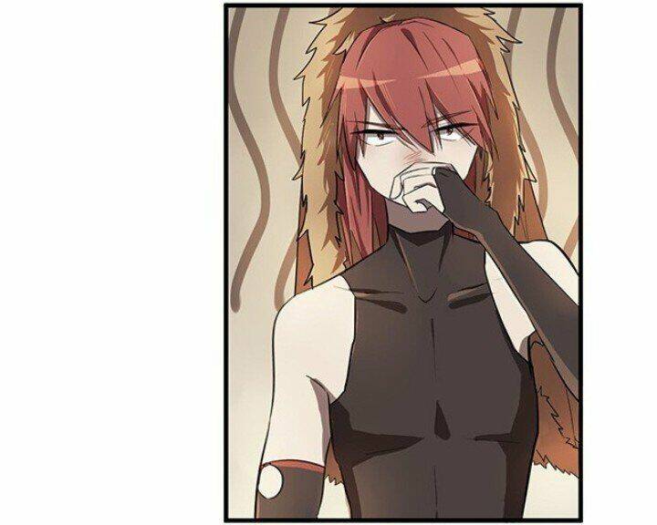 Huyết Mực Sơn Hà: Chapter 3