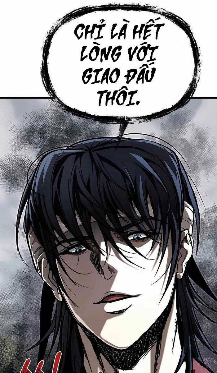 Đông Phương Bất Bại: Chapter 3