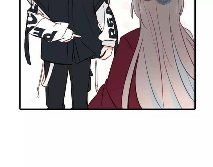 Tinh Diệu Vị Lai: Chapter 1.3