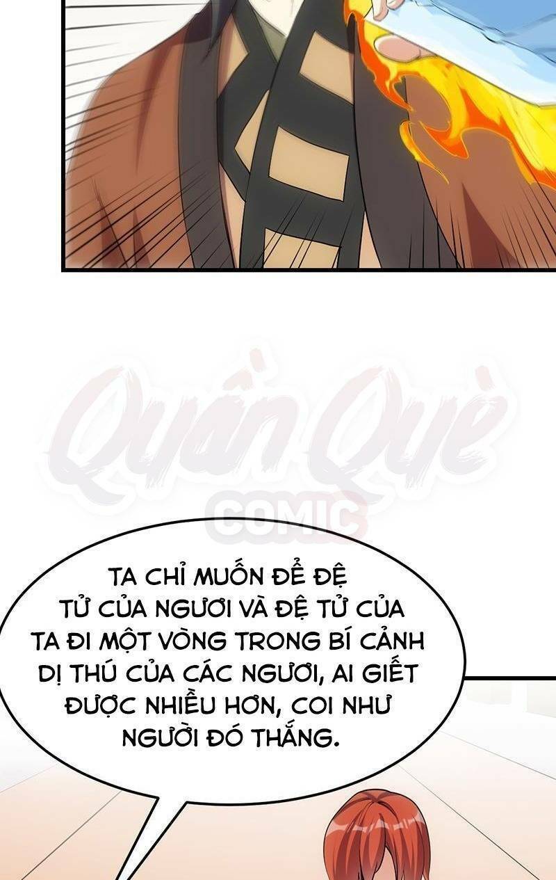 Hệ Thống Thần Long Nghịch Thiên: Chapter 56
