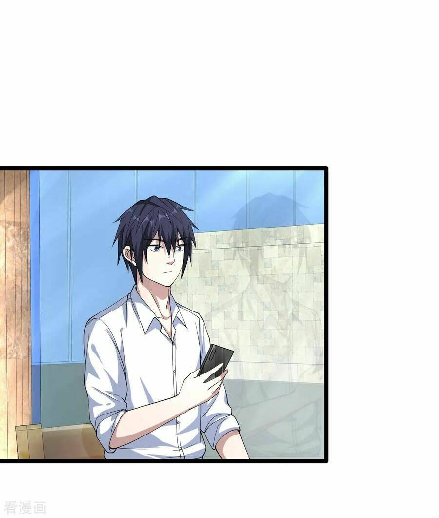 Đô Thị Tà Vương: Chapter 15