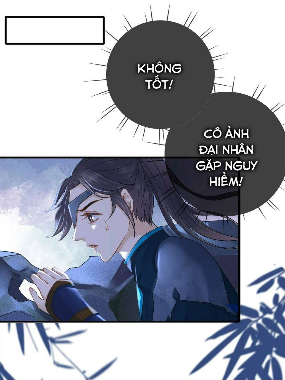 Thái Tử, Người Thật Ngọt Ngào: Chapter 37