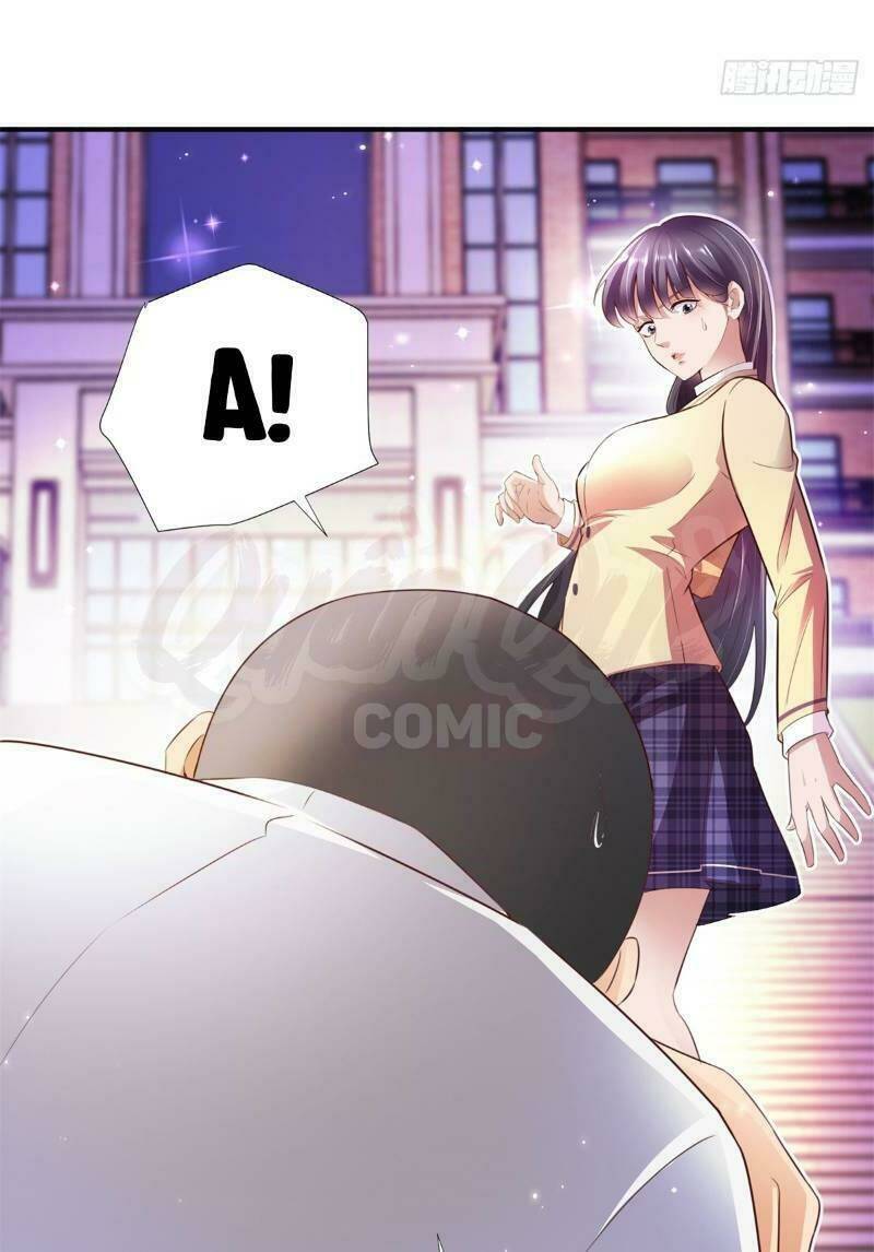 Chí Tôn Toàn Năng: Chapter 6