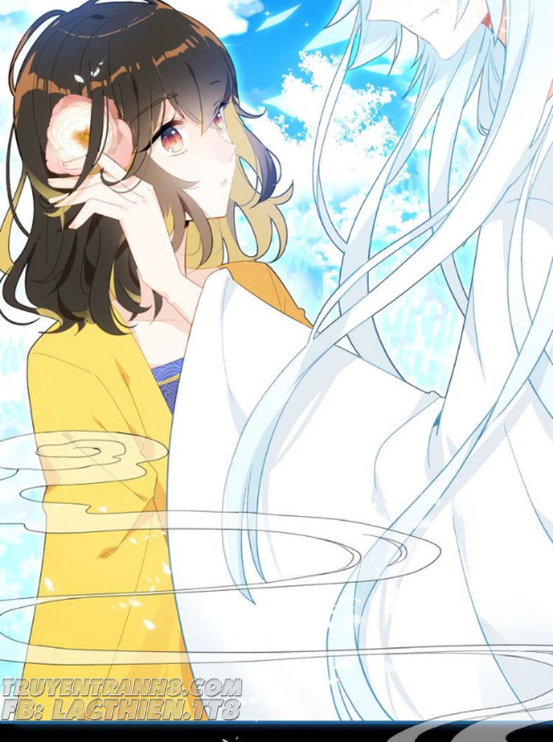 Ái Ngạo Kiều Long Vương Gia: Chapter 54