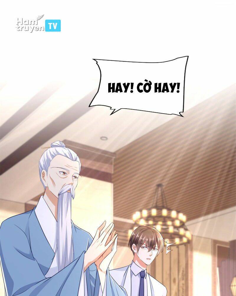 Chí Tôn Toàn Năng: Chapter 87