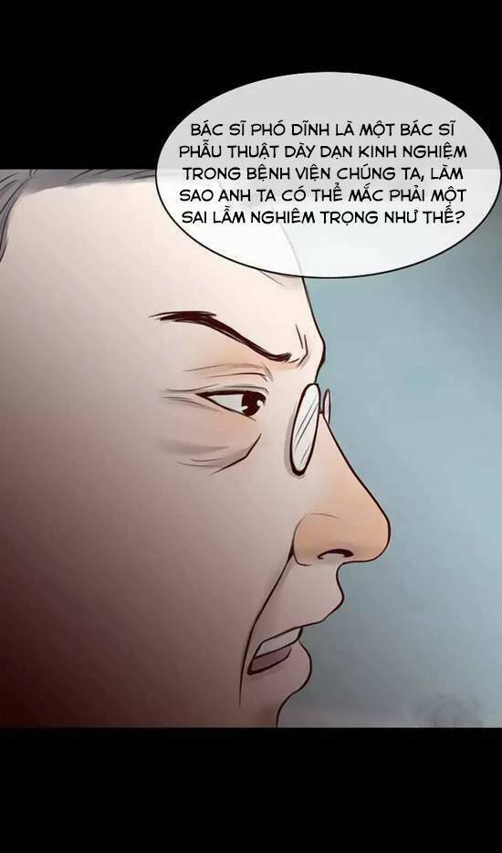 Tấm Da Người: Chapter 2