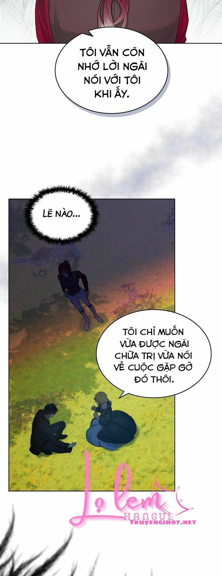 Kẻ Tạo Ra Nữ Phản Diện: Chapter 50.2