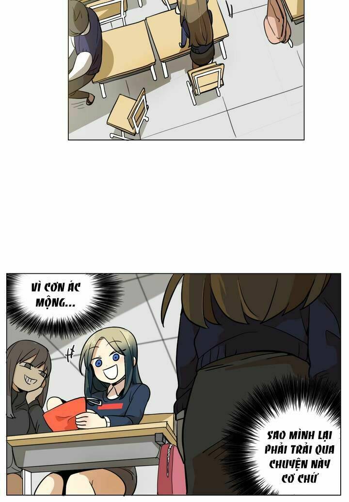 Lớn Lên Đểu Cáng: Chapter 8