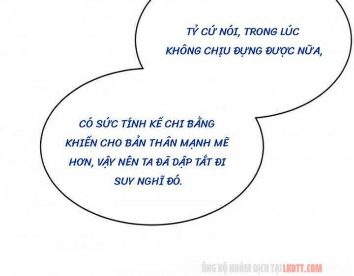 Trọng Sinh Bá Sủng Nhiếp Chính Vương Quá Mạnh Mẽ: Chapter 125