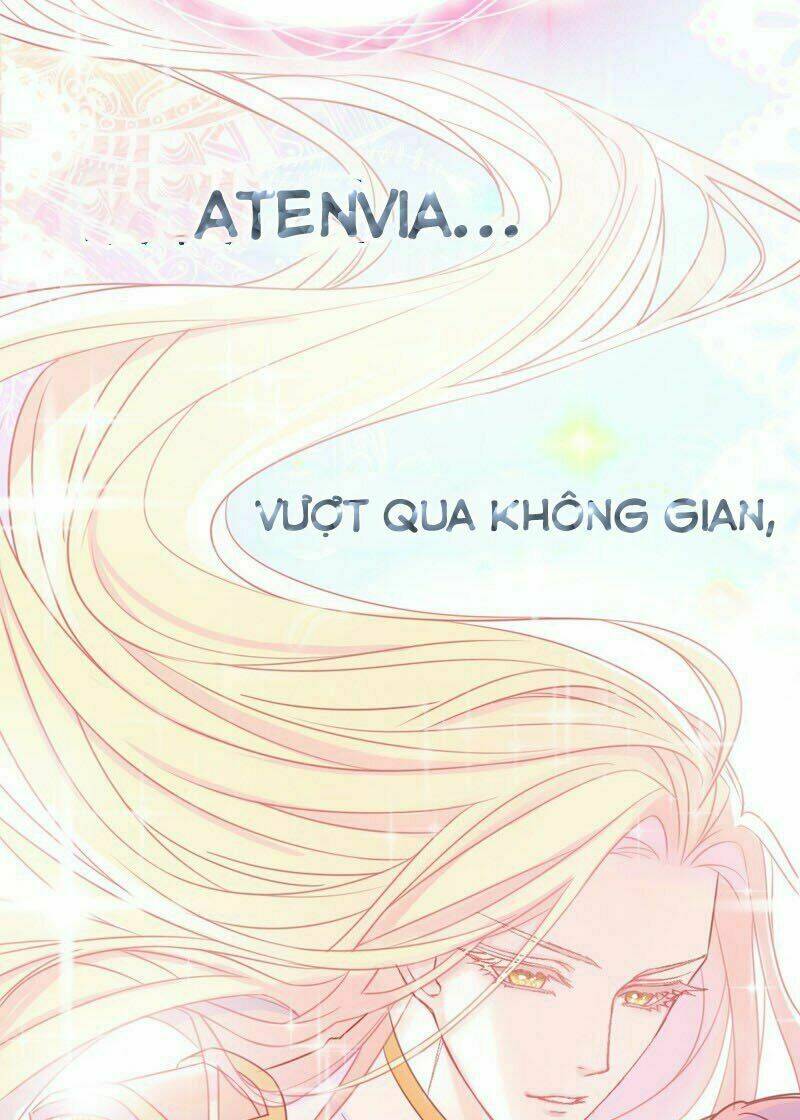 Vượt Qua Ngân Hà Để Yêu Em: Chapter 1