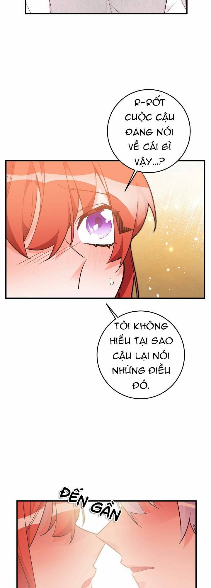 Công Nương Đã Thay Đổi: Chapter 26