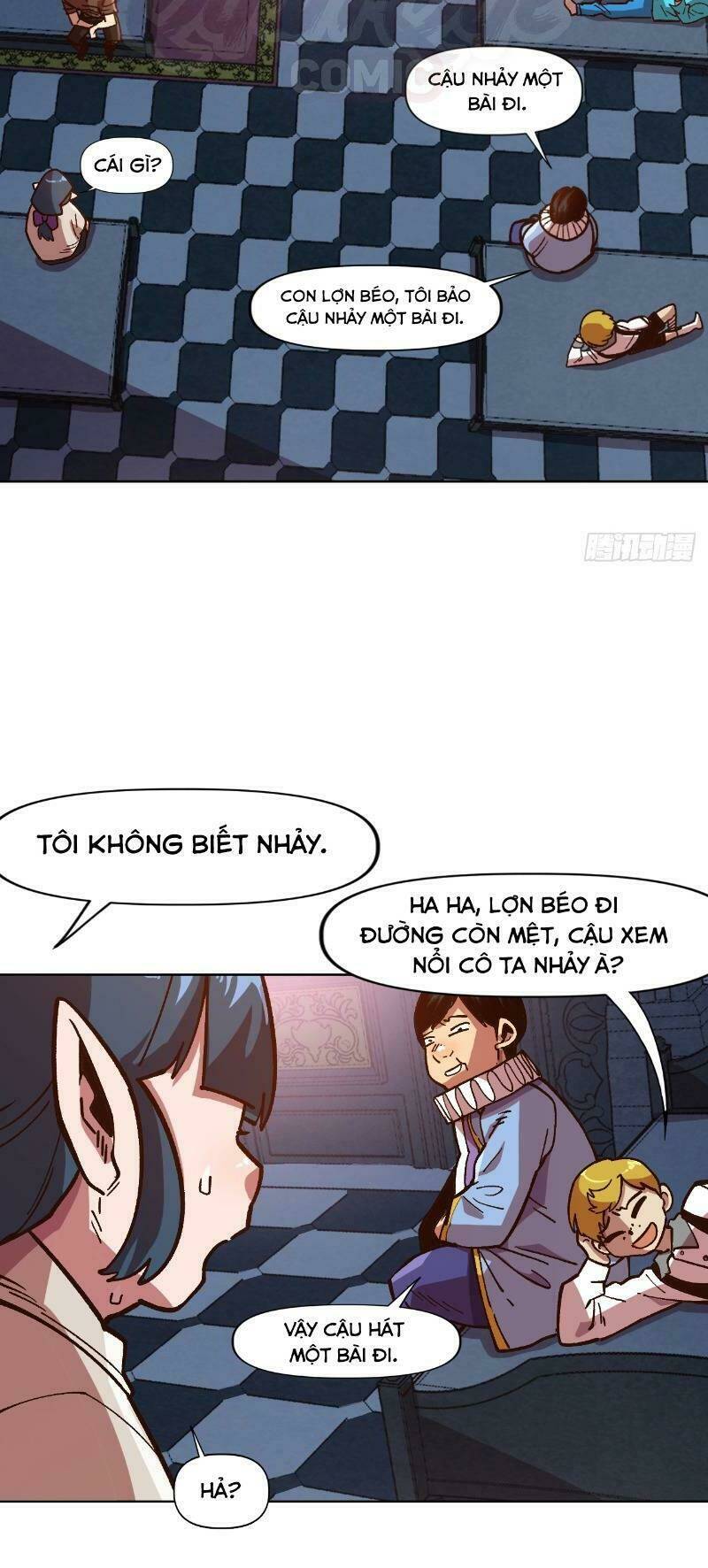 Đại Lục Vô Song: Chapter 6