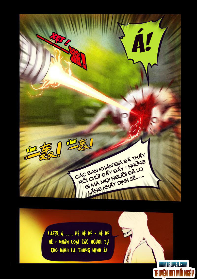 Zombie Brother: Chapter 74