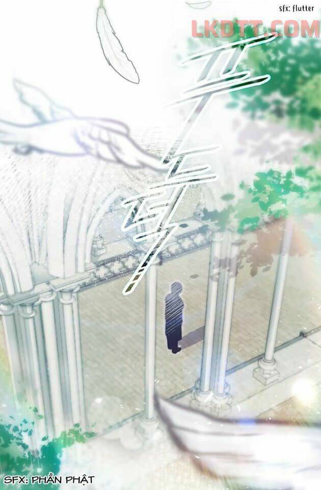Mylord, Nữ Hoàng Của Loài Sói!: Chapter 9
