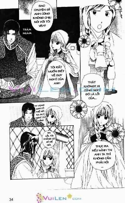 Duyên Kỳ Ngộ: Chapter 9