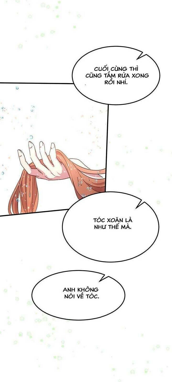 Công Tước, Loạn Vừa Thôi!: Chapter 59