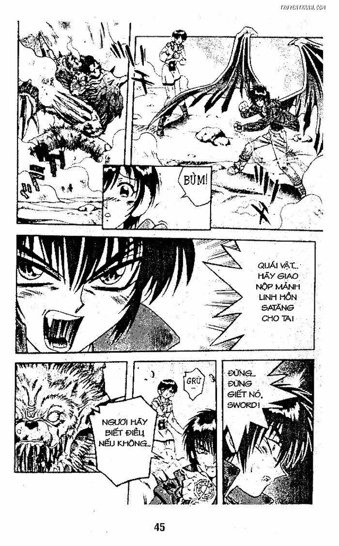 Devil And Devil: Chapter 44