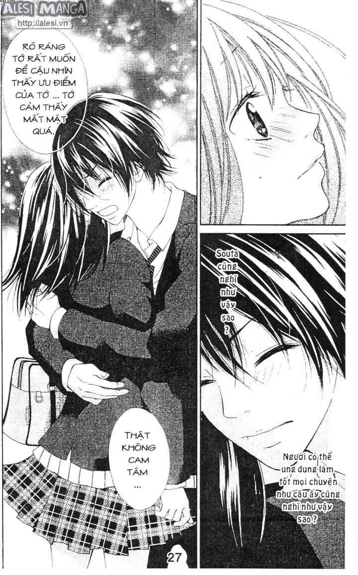 Lời Tỏ Tình Muộn Màng: Chapter 2