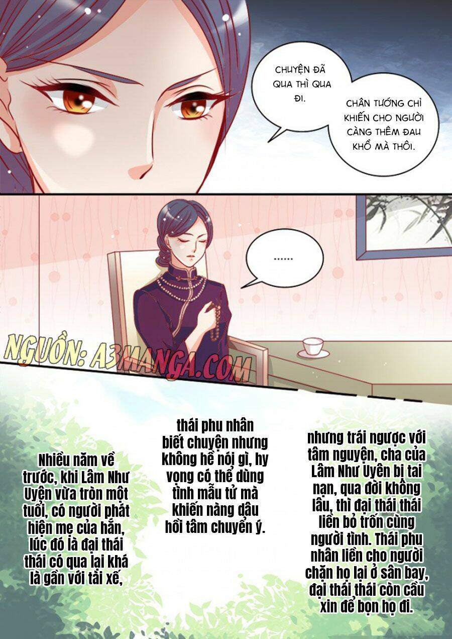 Bá Đạo Tổng Tài Yêu Ta: Chapter 91