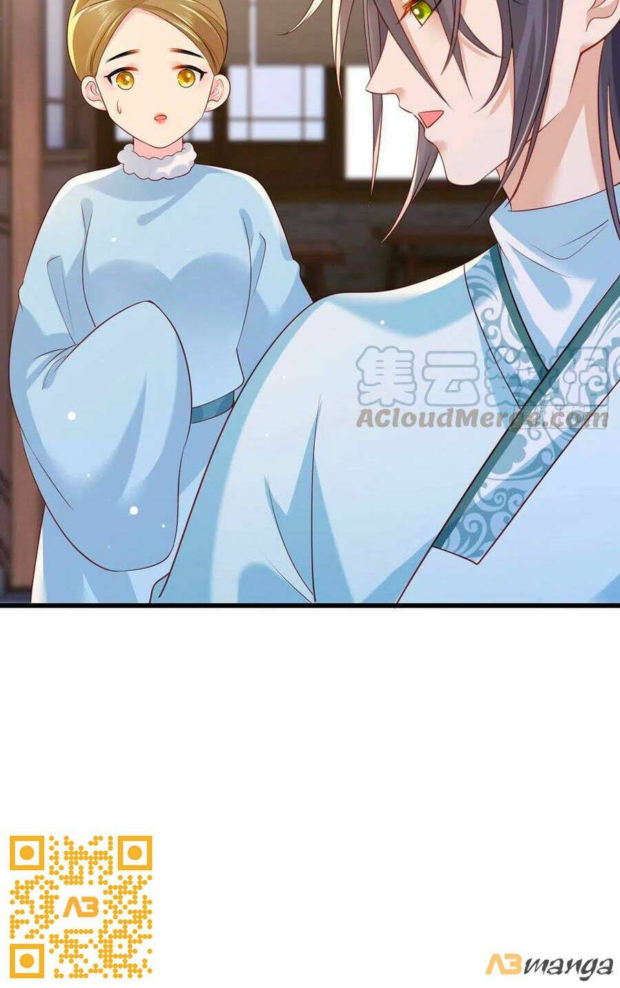 Nữ Thủ Phú Chi Kiều Sủng Nhiếp Chính Vương: Chapter 94