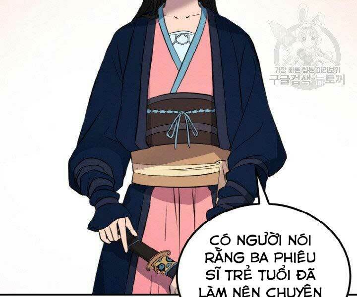 Thiên Hạ Đệ Nhất Phiêu Sĩ: Chapter 15