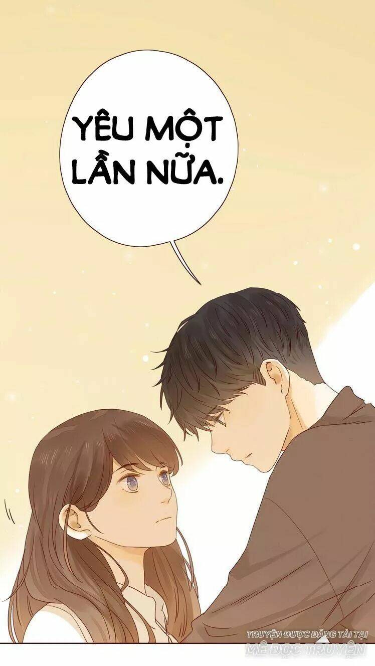 Cô Ấy Không Đáng Yêu: Chapter 15