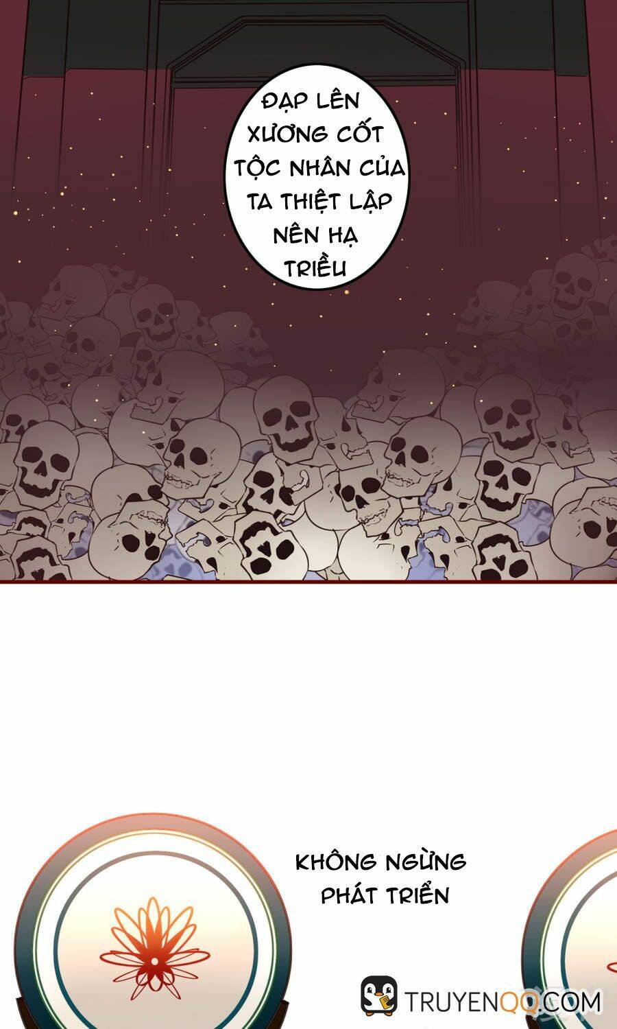Bỉ Ngạn Hoa: Chapter 1