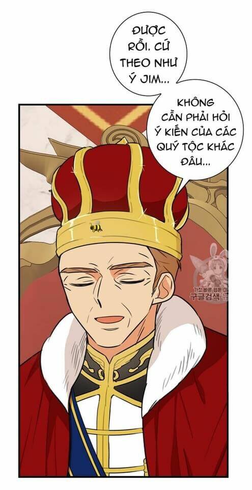 Xuyên Không Trở Thành Mami Phản Diện: Chapter 35