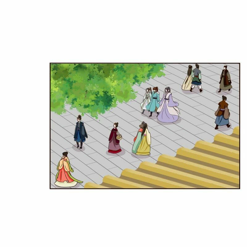 Thông Linh Phi: Chapter 171