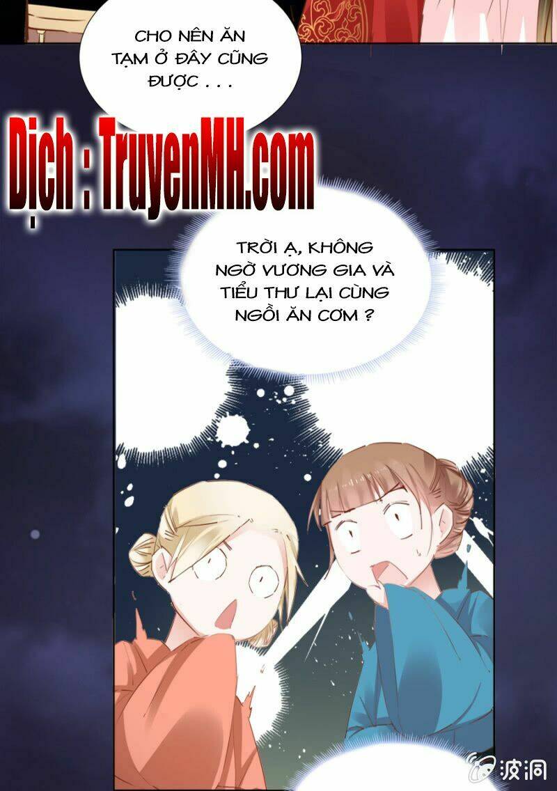 Solo Đi Vương Gia: Chapter 40