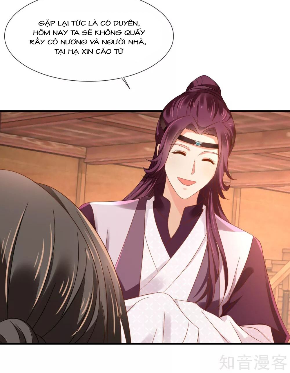 Lãnh Cung Phế Hậu Muốn Nghịch Thiên: Chapter 183