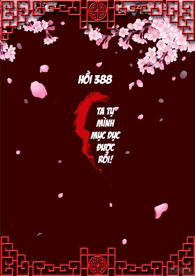 Thông Linh Phi: Chapter 388