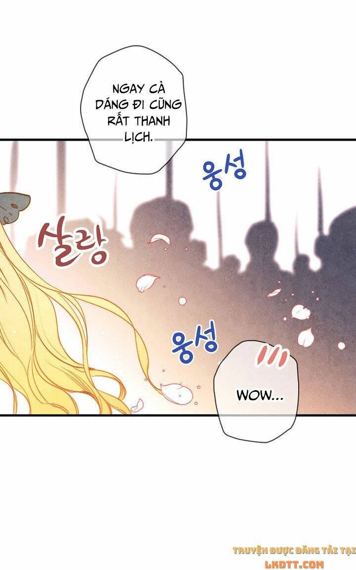 Hoàng Phi Bóng Tối: Chapter 20