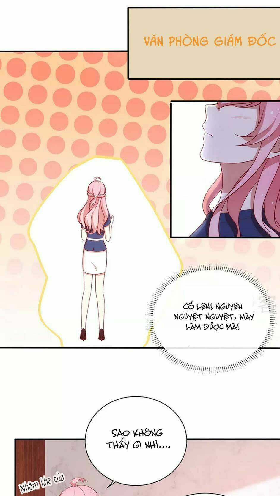 Cả Thế Giới Đều Không Bằng Người: Chapter 72