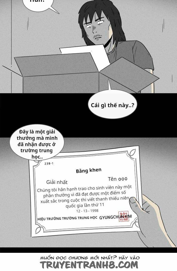 Những Câu Chuyện Bất Thường: Chapter 160