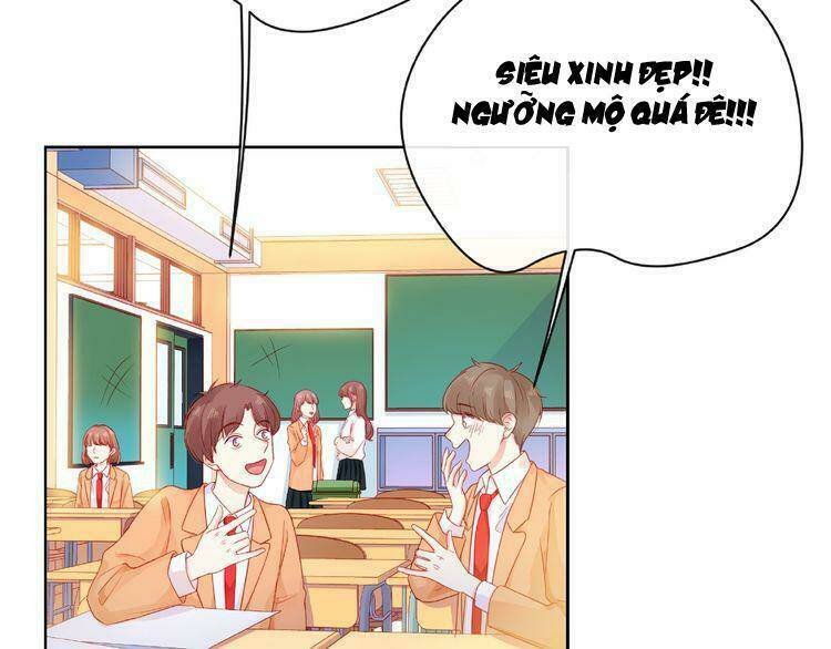 Giai Điệu Của Sự Va Chạm: Chapter 53