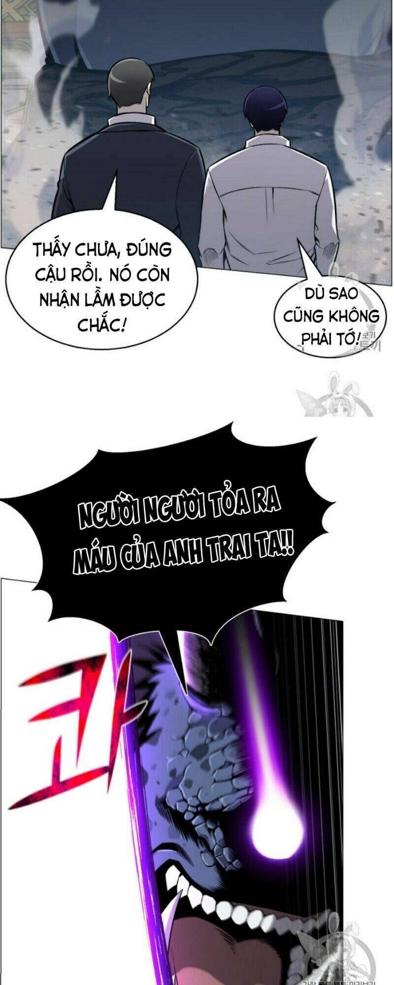 Luân Hồi Ác Nhân: Chapter 51
