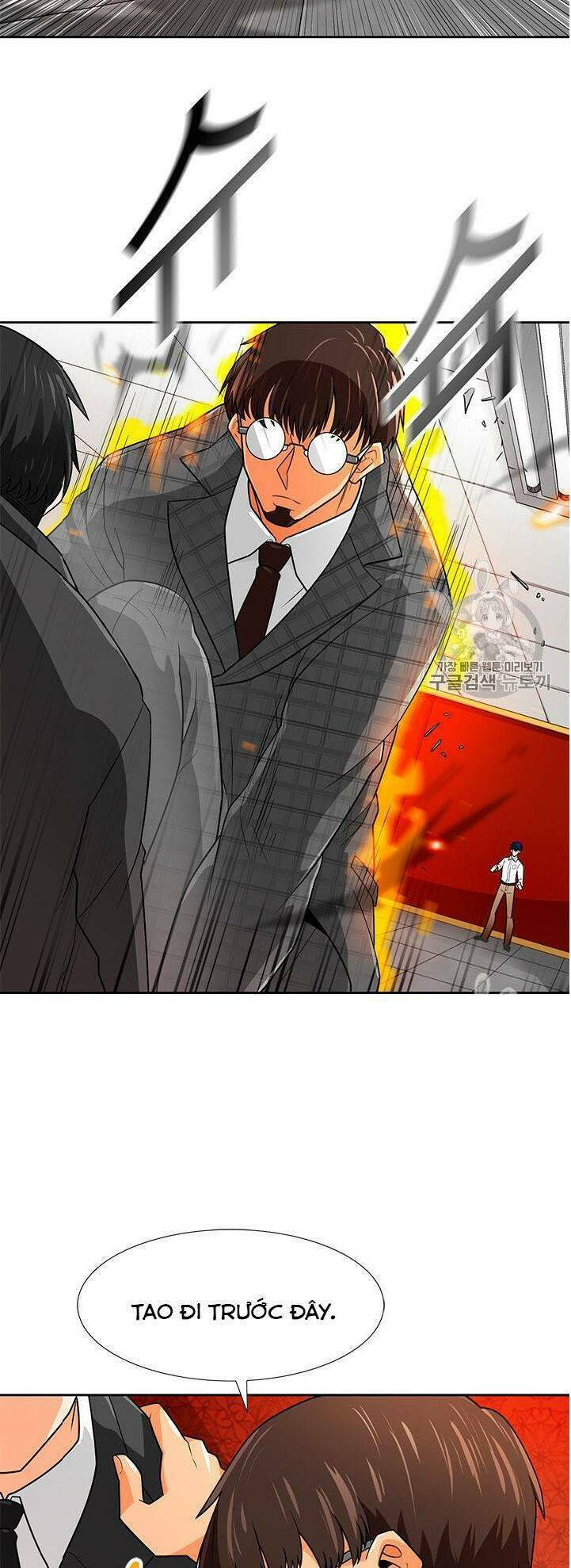 Tôi Tự Động Săn Một Mình: Chapter 62