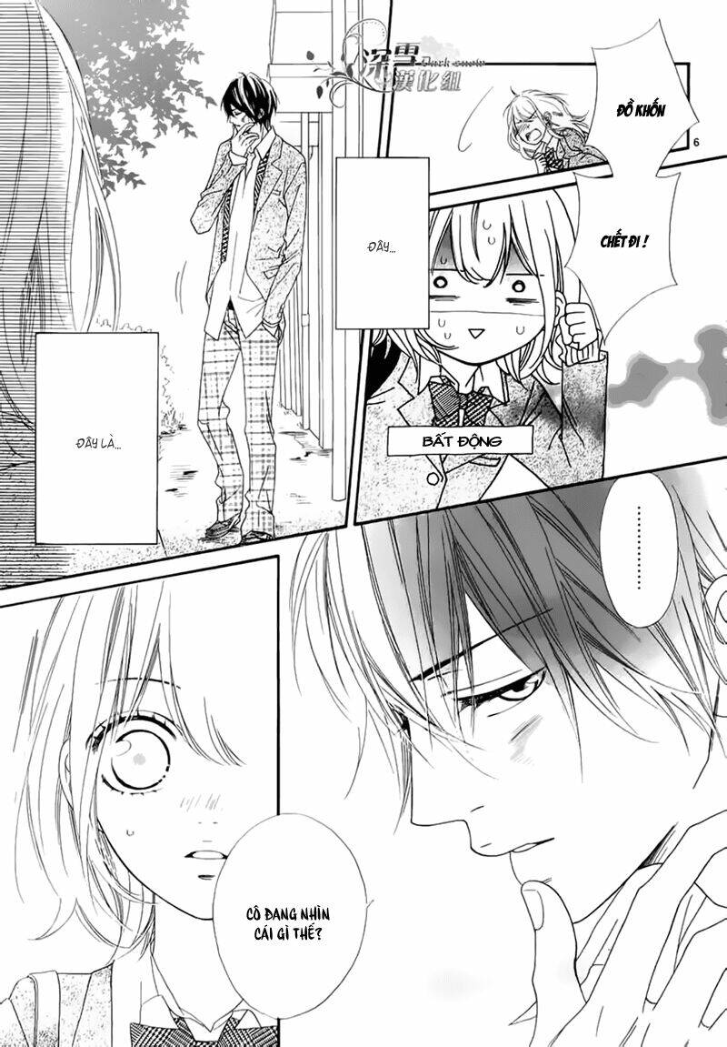 Renren Zakari: Chapter 1