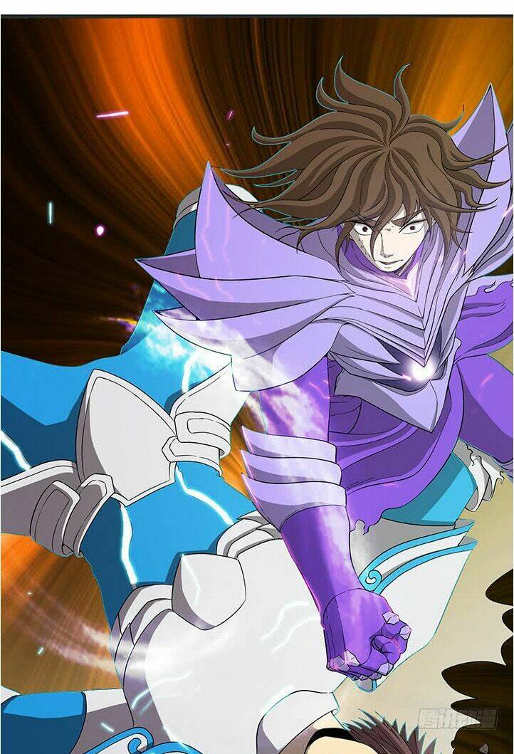 Phong Quỷ Truyền Thuyết: Chapter 103