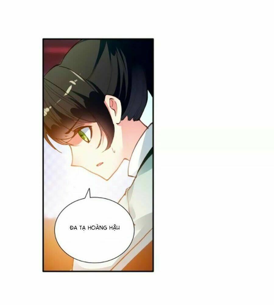 Trâm Trung Lục: Chapter 38.1