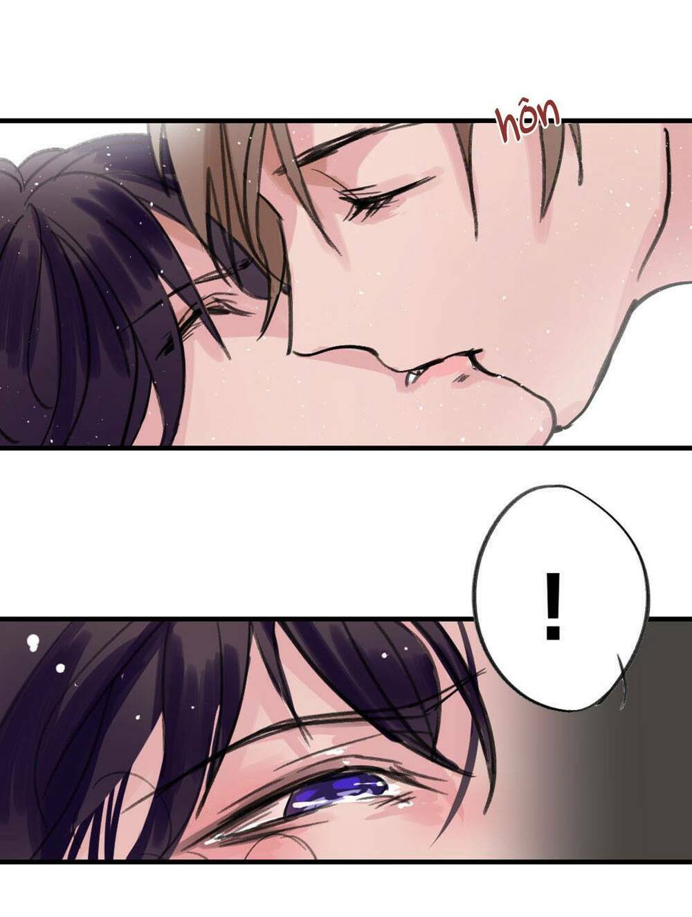 Phải Lòng Em Trai Của Bạn Gái Mình: Chapter 3