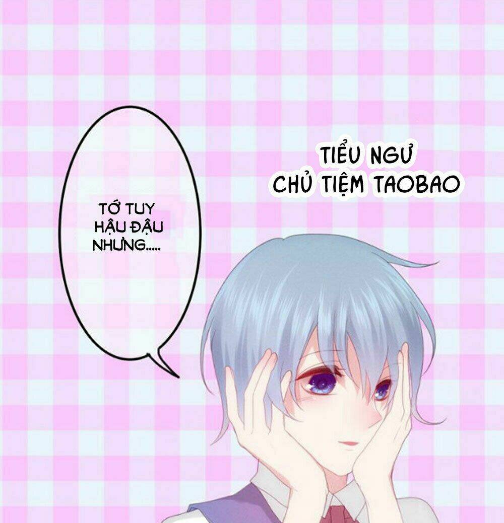 Tháng Sáu Kì Diệu: Chapter 65.6