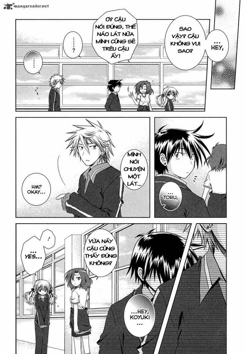 Iris Zero: Chapter 10